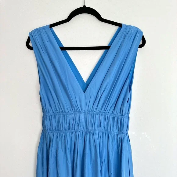 knee length dresses for ladies Cascade Maxi Dress main image 1